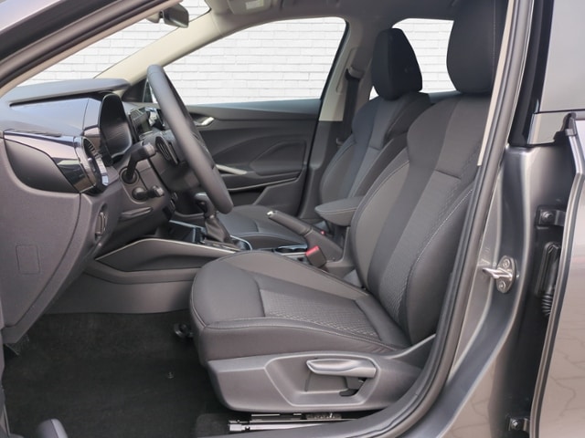 Skoda Fabia 1.0 TSI Drive