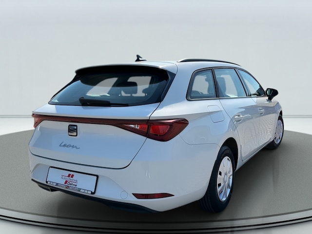 Seat Leon 1.0 TSI Reference Sportstourer