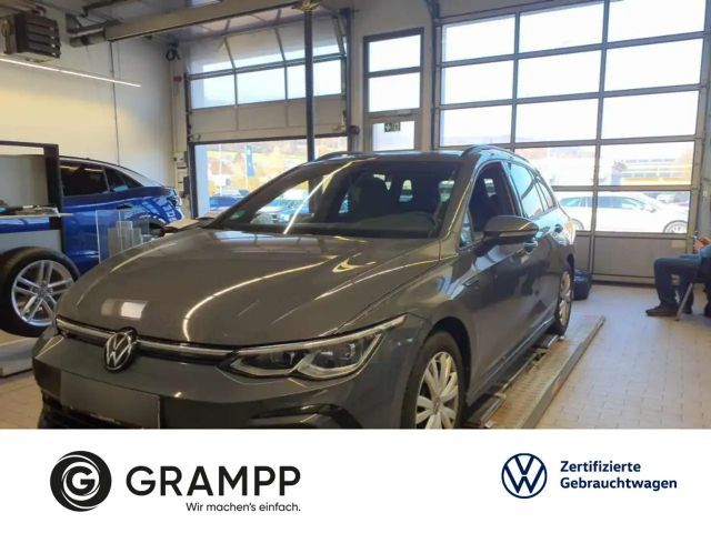 Volkswagen Golf 2.0 TSI DSG R-Line Variant