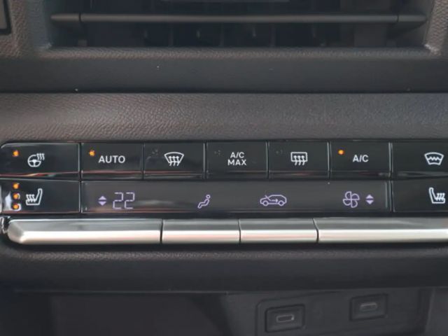 Opel Frontera GS e-Frontera