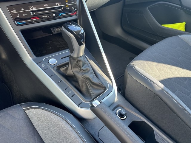 Volkswagen Taigo 1.0 TSI