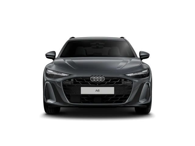 Audi A6 S-Line S-Tronic