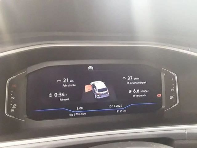 Volkswagen T-Roc 1.5 TSI Style