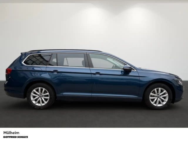 Volkswagen Passat 1.5 TSI Business Variant