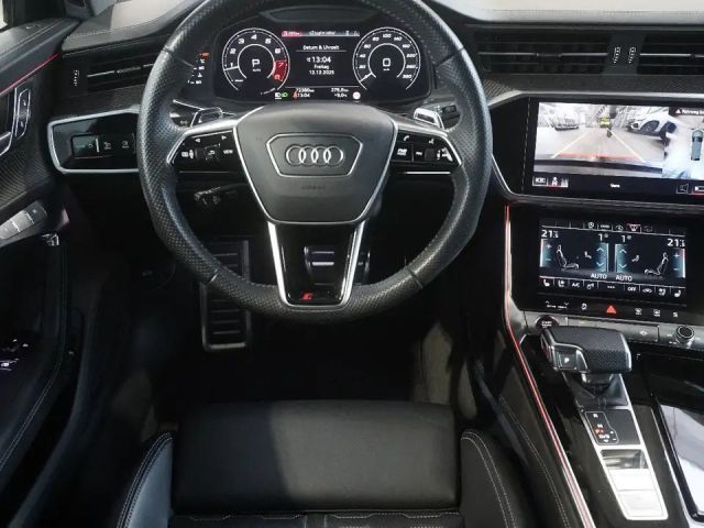 Audi RS6 4.0 TFSI Avant Quattro