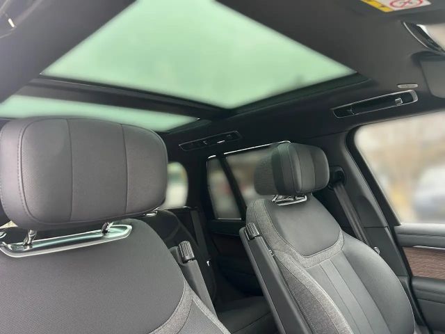 Land Rover Range Rover AWD Autobiography P530