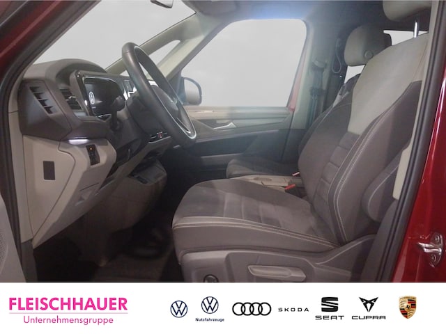 Volkswagen Multivan 2.0 TDI DSG Lang