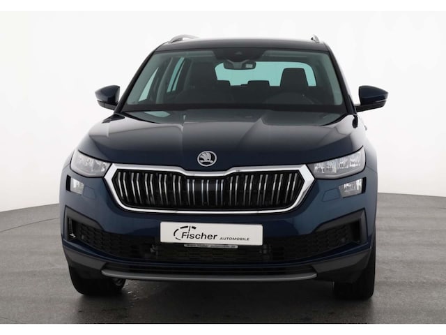 Skoda Kodiaq 2.0 TDI Style Style