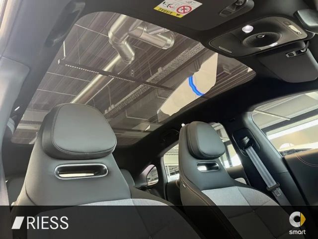 Smart #3 Pro + PANO+MEMORY+HANDS-FREE+AC-11KW+DC-150kW