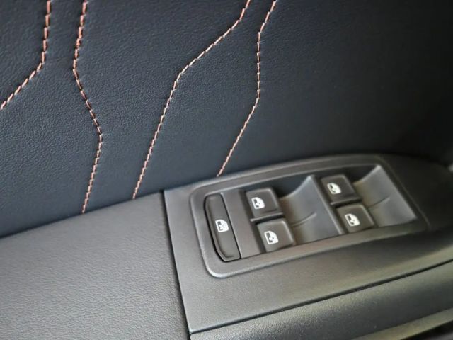 Cupra Ateca 1.5 TSI DSG