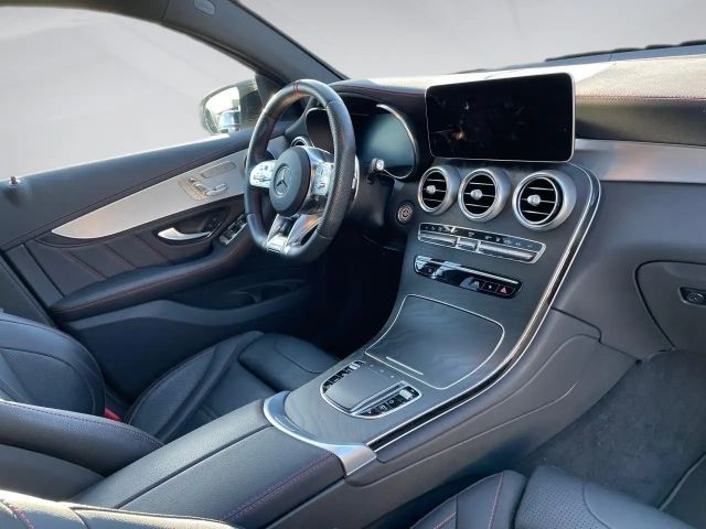 Mercedes-Benz GLC 43 AMG 4MATIC AMG Line Coupé