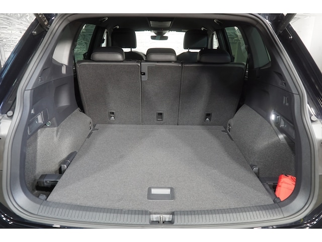 Volkswagen Tiguan 2.0 TDI Allspace R-Line