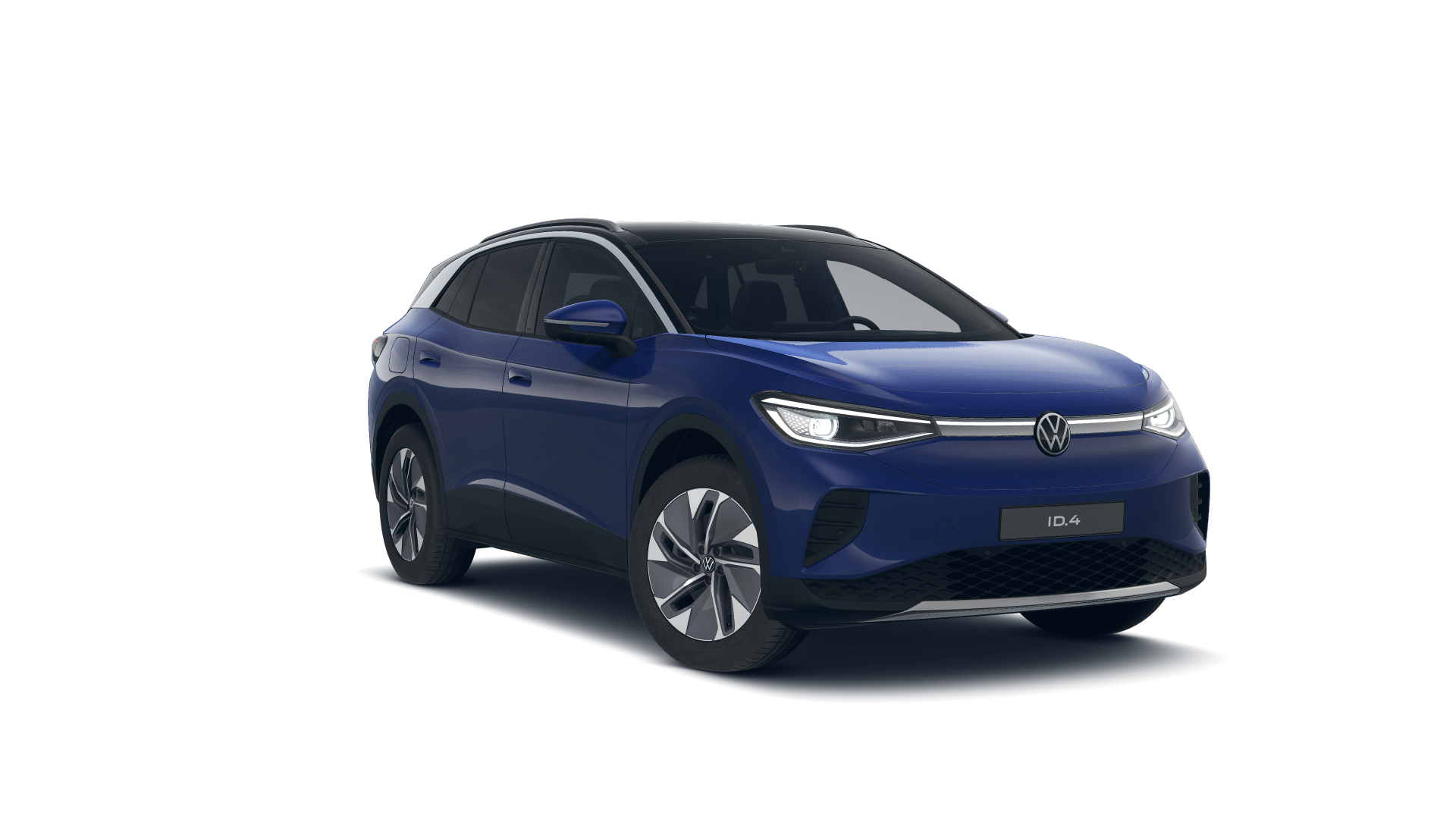 Volkswagen ID.4 77 KWh Performance Pro