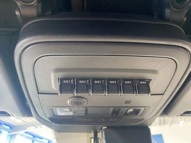 Ford Bronco Badlands