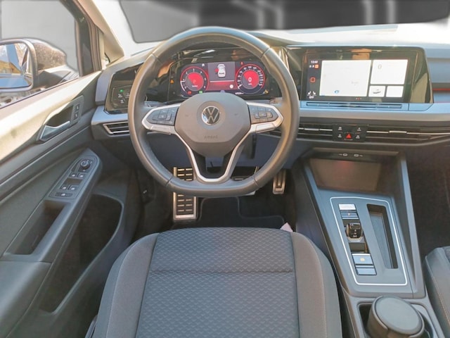 Volkswagen Golf 2.0 TDI DSG Golf VIII IQ.Drive