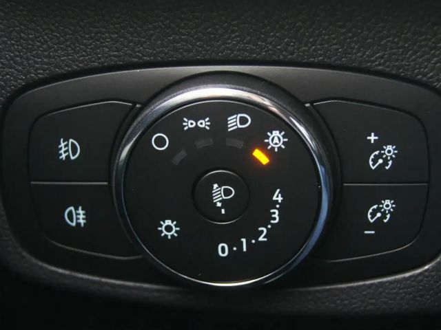 Ford Focus Titanium Wagon