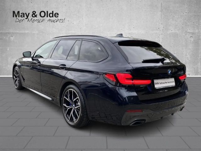 BMW 540 540d M-Sport xDrive