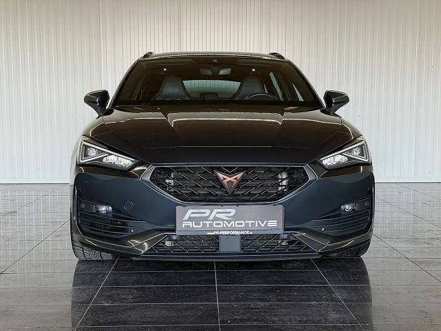 Cupra Leon 4Drive DSG VZ