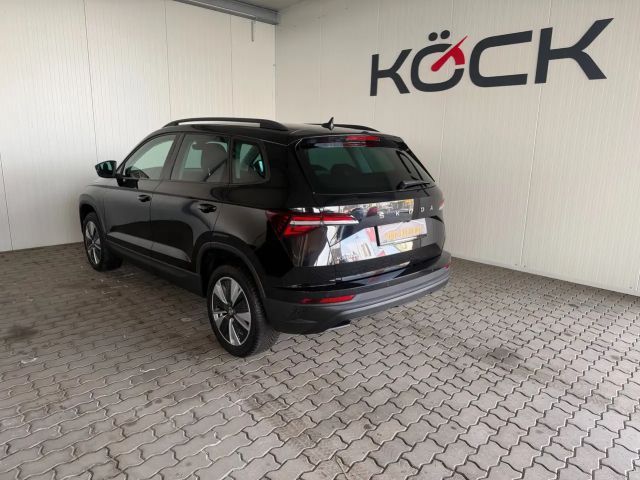 Skoda Karoq Ambition