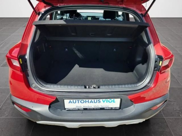 Kia Stonic GDi Platinum Edition