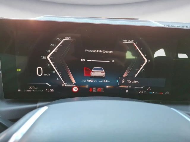 BMW 318 318d Touring