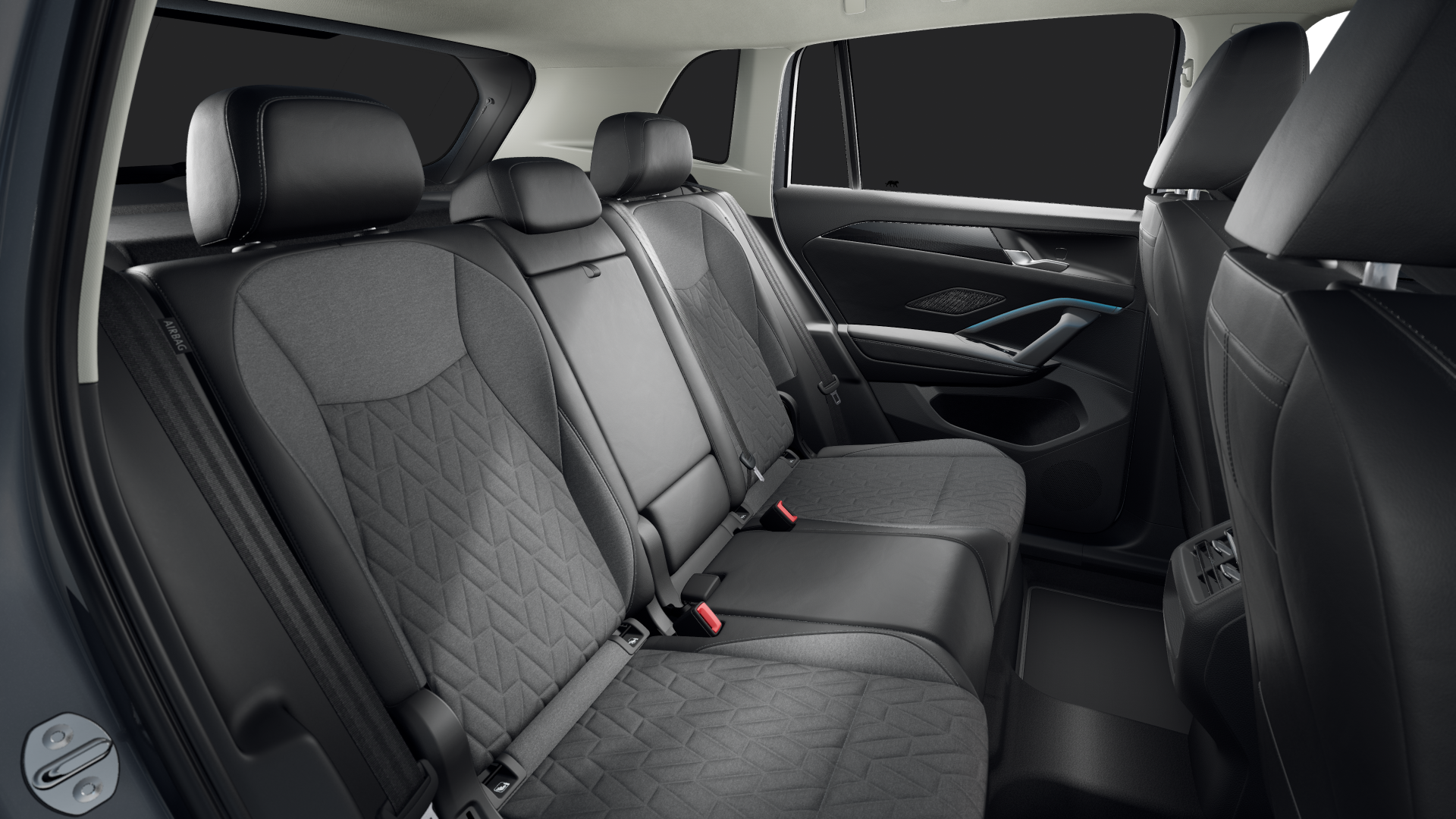 Volkswagen Tiguan 1.5 eTSI DSG