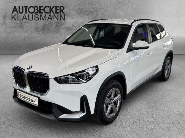 BMW X1 sDrive18d