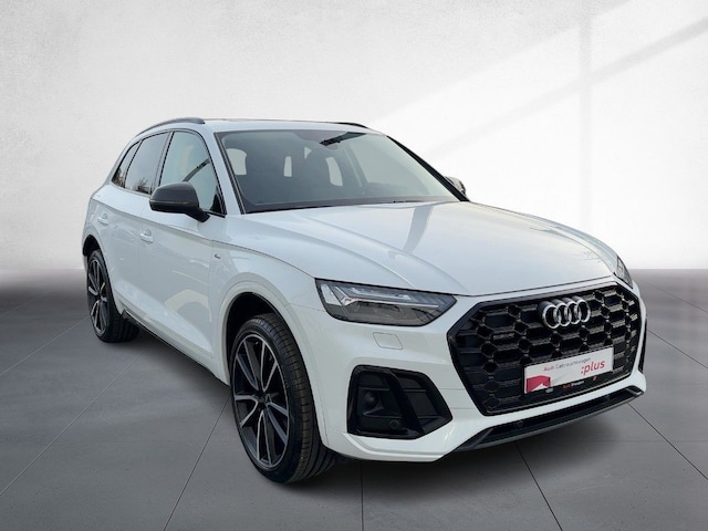 Audi Q5 40 TDI Quattro S-Tronic
