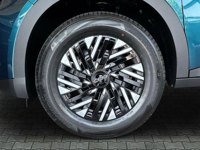 Fiat 600e #APPLE&ANDROID #PDC #KLIMA #LED