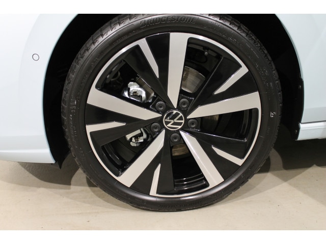 Volkswagen Golf DSG Golf VIII Style