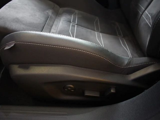 Opel Astra GS-Line Grand Sport