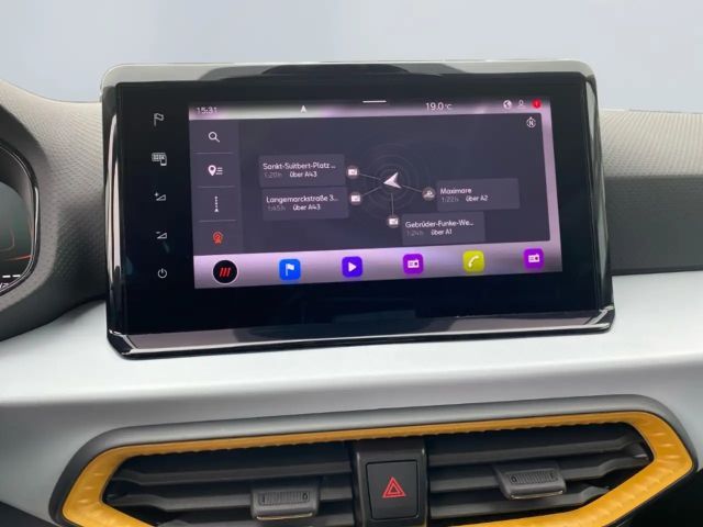 Seat Arona 1.0 TSI Style