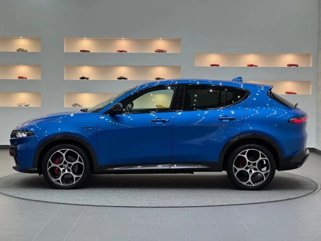 Alfa Romeo Tonale Veloce