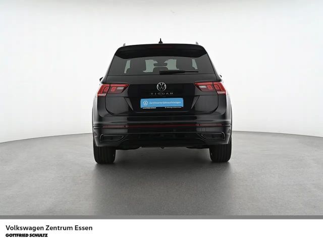 Volkswagen Tiguan DSG R-Line