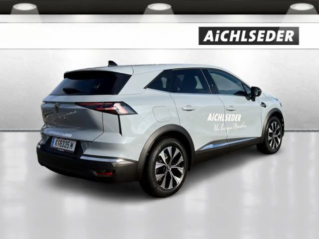 Renault Symbioz Techno