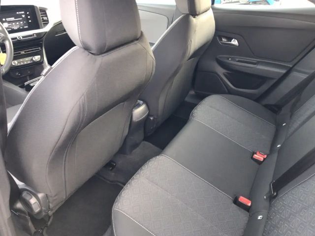 Opel Mokka 1.2 Turbo Edition Turbo