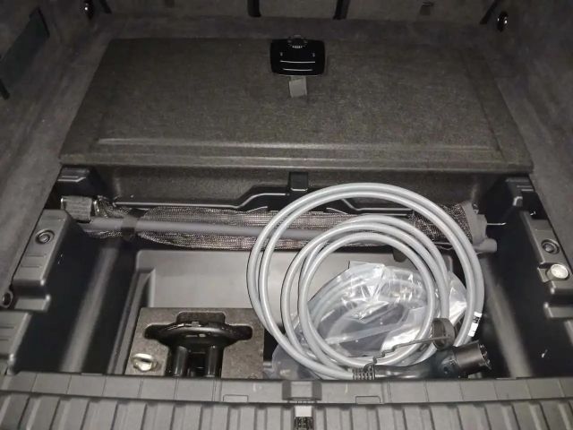 BMW iX M-Sport xDrive45