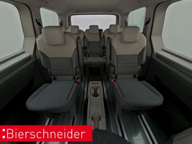 Volkswagen Multivan T7