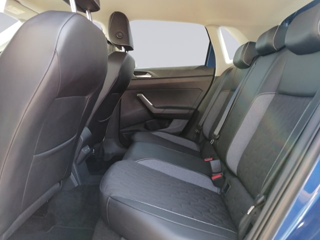 Volkswagen Polo 1.0 TSI DSG