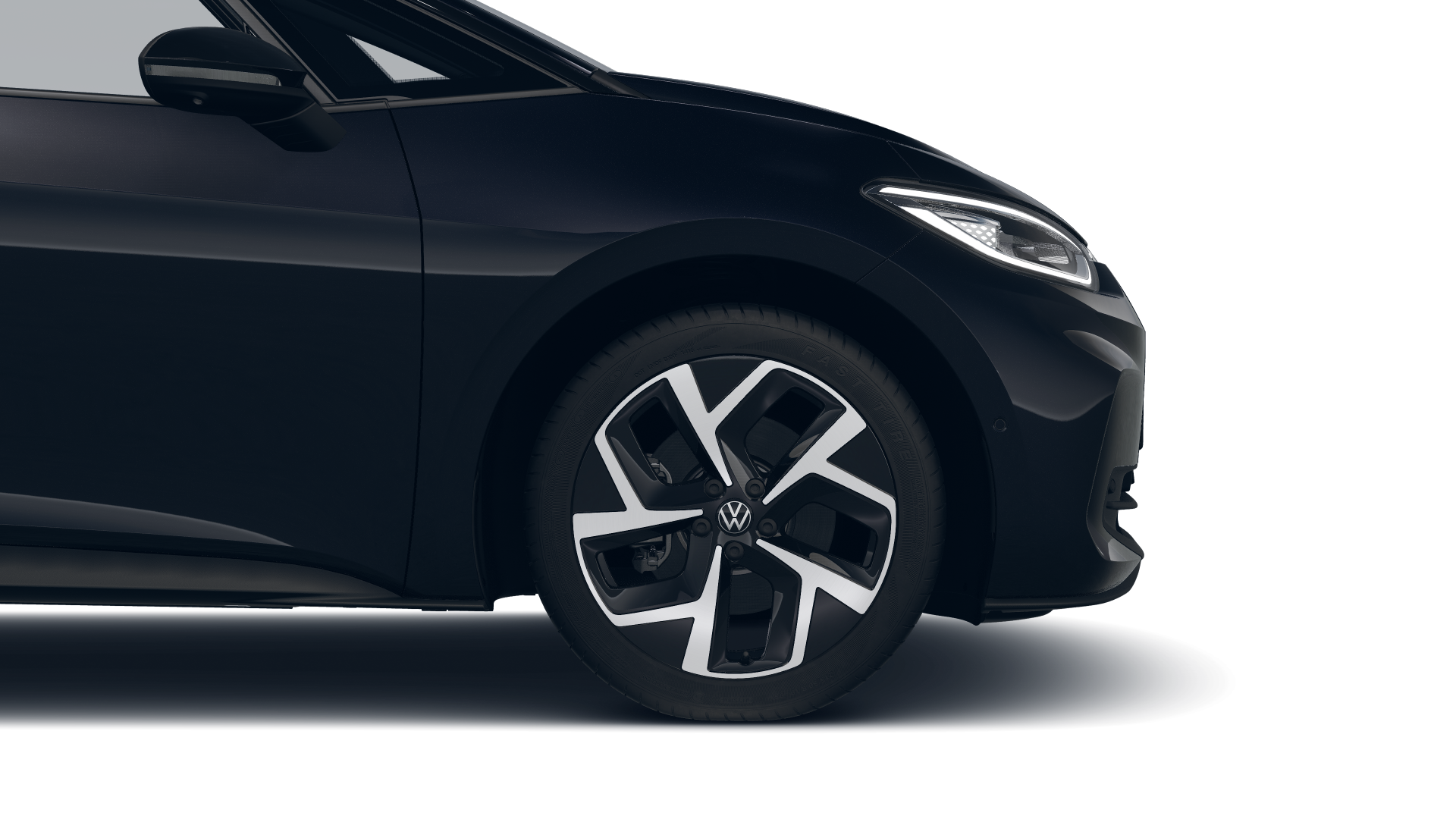 Volkswagen ID.3 Performance Pro