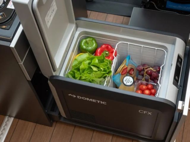 Renault Trafic EDC L2H1 Wavecamper