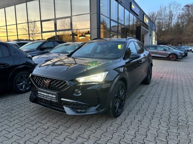 Cupra Formentor 2.0 TSI DSG VZ