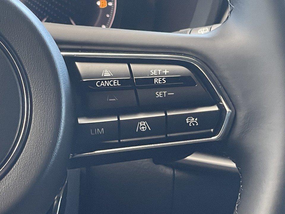 Mazda CX-80 e-Skyactiv