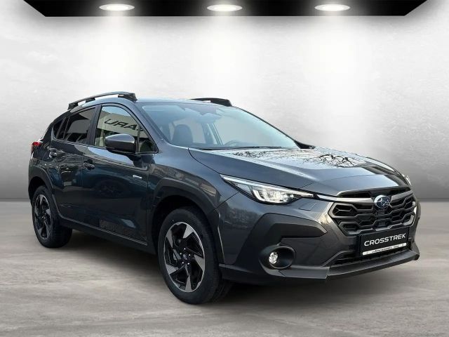 Subaru Crosstrek 2.0ie Comfort *AHK*