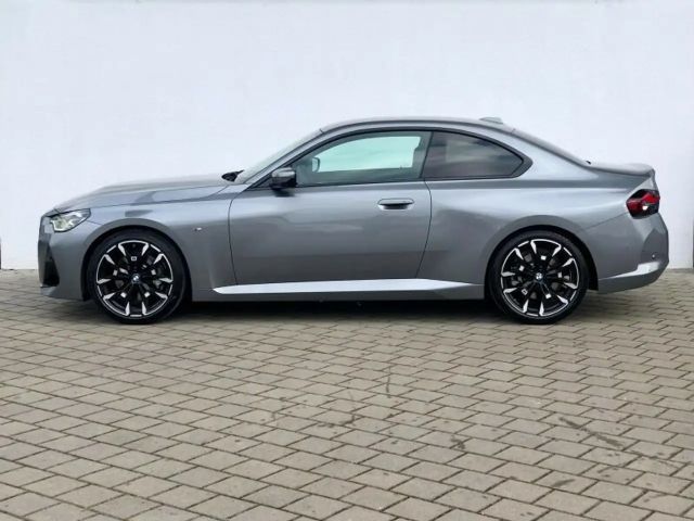 BMW 230 230i Coupé M-Sport