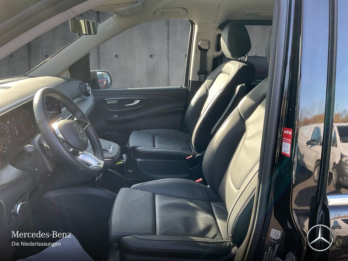 Mercedes-Benz V 300 AVANTGARDE CDI Extralang