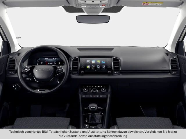 Skoda Karoq ACT Selection