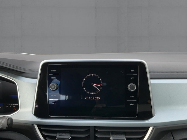 Volkswagen T-Roc 2.0 TDI DSG