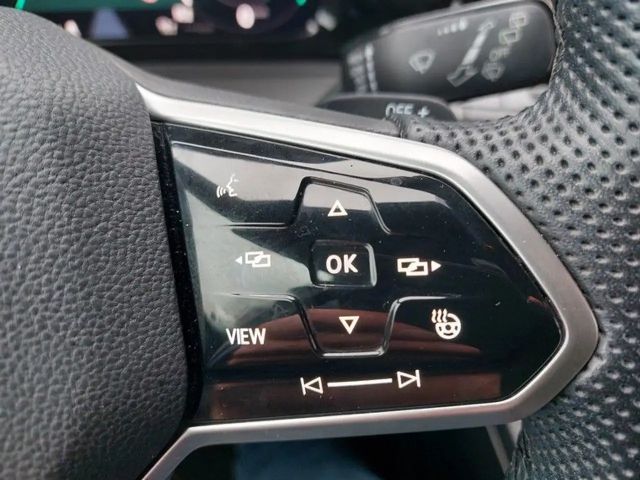 Volkswagen Golf GTI Golf VIII IQ.Drive