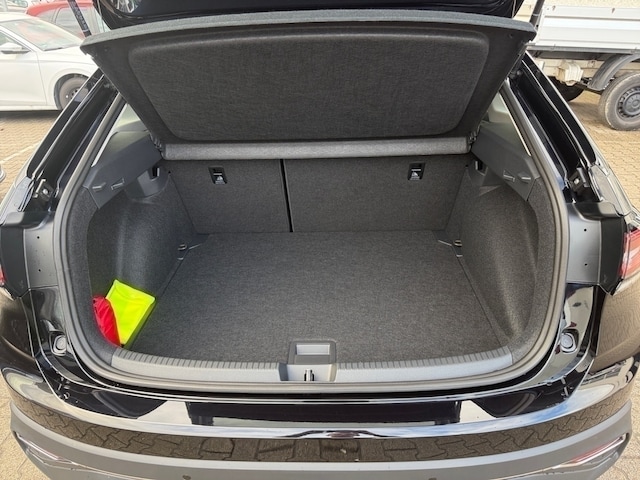 Volkswagen Taigo DSG